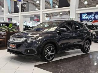 Foto do veículo Honda Hr-v 1.8 Lx Cvt