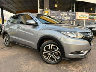 Foto do veículo Honda Hr-v Ex 1.8 Flexone 16v 5p Aut.