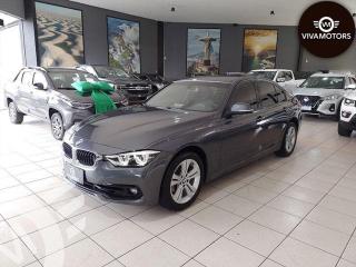 Foto do veículo Bmw Series 3 2.0 320i Activeflex Sport Plus Auto