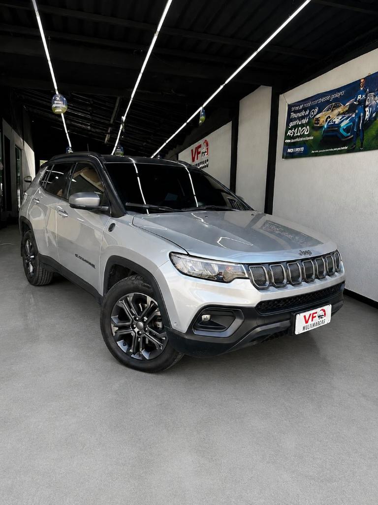 Jeep Compass 2022