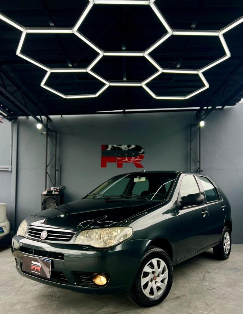 Fiat Palio Palio 1.0 ECONOMY Fire Flex 8V 4p 2014