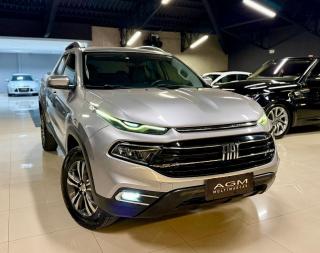 Foto do veículo Fiat Toro Freedom 1.3 T270 4x2 Flex Automático
