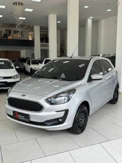 Foto do veículo Ford Ka Ka 1.0 S Tivct Flex 5p