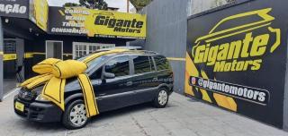 Foto do veículo Chevrolet Zafira Expres. 2.0 Mpfi Flexpower 5p Aut