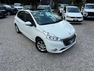 Foto do veículo Peugeot 208 1.5 8v Flex Allure