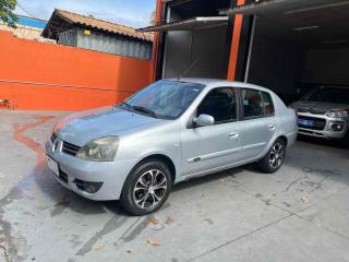 Foto do veículo Renault Clio 1.6 16v Privilege Hi-flex