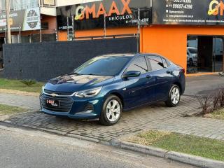 Foto do veículo Chevrolet Onix 1.0 Turbo Premier Auto