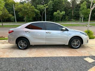 Foto do veículo Toyota Corolla 2.0 Xei Multidrive-s