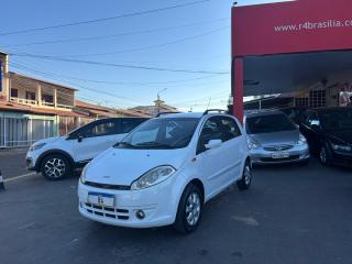 Foto do veículo Chery Face 1.3 16v Flex