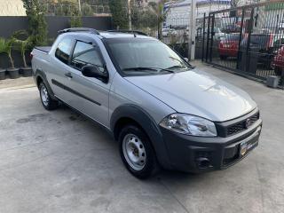 Foto do veículo Fiat Strada Working Celeb.1.4 Fire Flex 8v Cd