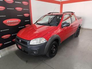 Foto do veículo Fiat Strada 1.4 Fire Flex Cd Working