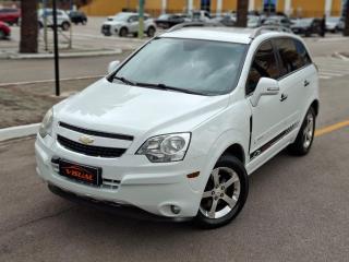 Foto do veículo Chevrolet Captiva Sport Fwd 2.4 16v 171/185cv