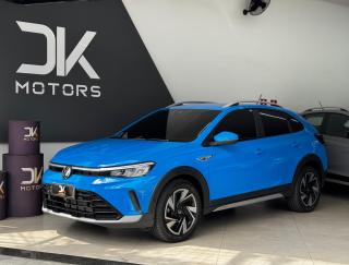 Foto do veículo Volkswagen Nivus 1.0 200 Tsi Highline Auto