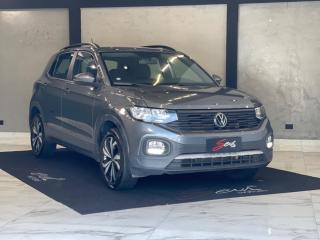 Foto do veículo Volkswagen T-cross 1.0 200 Tsi Auto