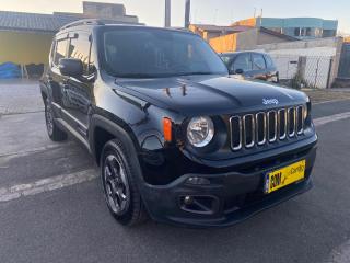 Foto do veículo Jeep Renegade 1.8 E.torq Flex Sport