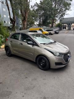 Foto do veículo Hyundai Hb20 1.0 Unique