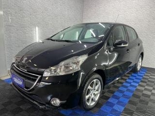 Foto do veículo Peugeot 208 1.5 8v Flex Active