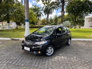 Foto do veículo Honda Fit 1.5 Lx Cvt