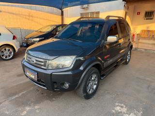 Foto do veículo Ford Ecosport 1.6 8v Flex Freestyle