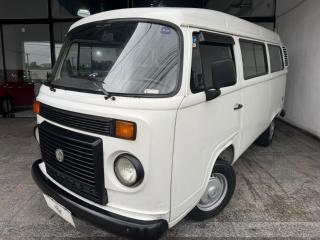 Foto do veículo Volkswagen Kombi 1.4 Standard Total Flex