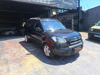 Foto do veículo Kia Soul 1.6 16v Flex Ex U114