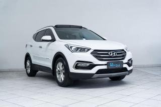 Foto do veículo Hyundai Santa Fe/gls 3.3 V6 4x4 Tiptronic