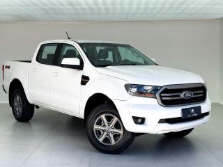 Foto do veículo Ford Ranger 2.2 Cd Xls Auto