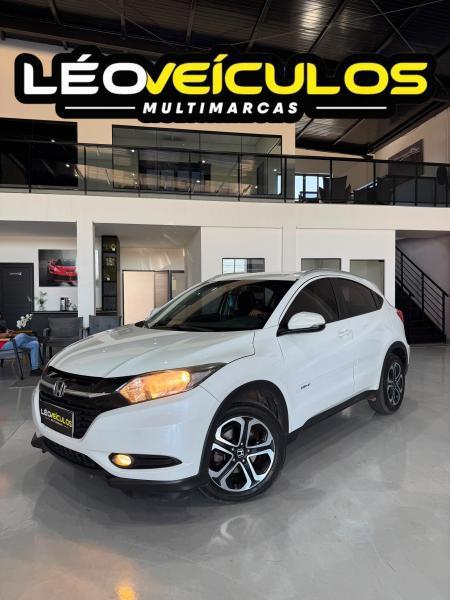 Honda Hr-V HR-V EX 1.8 Flexone 16V 5p Aut. 2018
