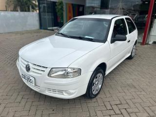 Foto do veículo Volkswagen Gol (novo) 1.0 Mi Total Flex 8v 2p