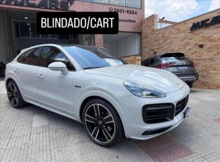 Foto do veículo Porsche Cayenne Coupe 3.0 V6 462cv (híbrido)
