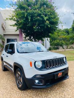 Foto do veículo Jeep Renegade 1.8 E.torq Flex Sport