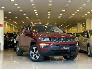 Foto do veículo Jeep Compass Long. Td 350 2.0 4x4 Diesel Aut.