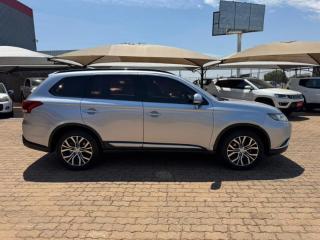 Foto do veículo Mitsubishi Outlander 2.0 16v 160cv Aut.