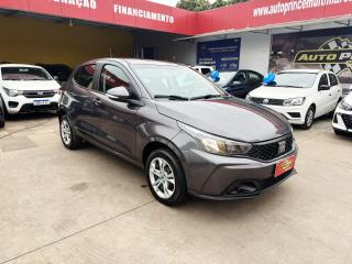 Foto do veículo Fiat Argo 1.0 Drive