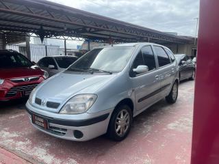 Foto do veículo Renault Scenic 1.6 16v Expression Hi-flex