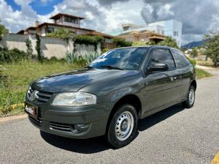 Foto do veículo Volkswagen Gol Ecomotion 1.0 Mi Total Flex 8v 2p