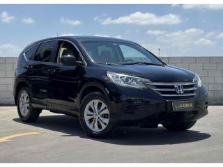 Foto do veículo Honda Cr-v 2.0 16v Lx Flexone Auto