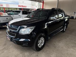 Foto do veículo Chevrolet S10 Pick-up Lt 2.5 Flex 4x4 Cd