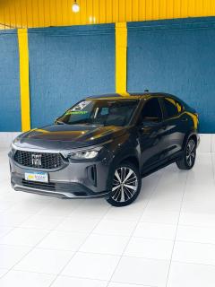 Foto do veículo Fiat Fastback 1.0 T200 Audace Cvt