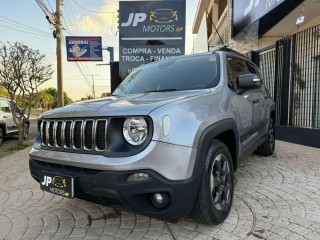 Foto do veículo Jeep Renegade 1.8 Auto (pcd)