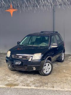 Foto do veículo Ford Ecosport 2.0 16v Xlt 4wd