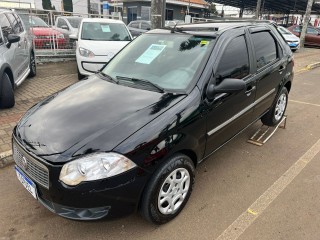 Foto do veículo Fiat Palio 1.4 8v Flex Elx