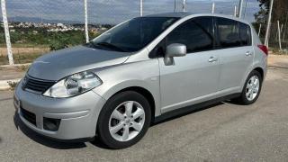 Foto do veículo Nissan Tiida 1.8 Flex S