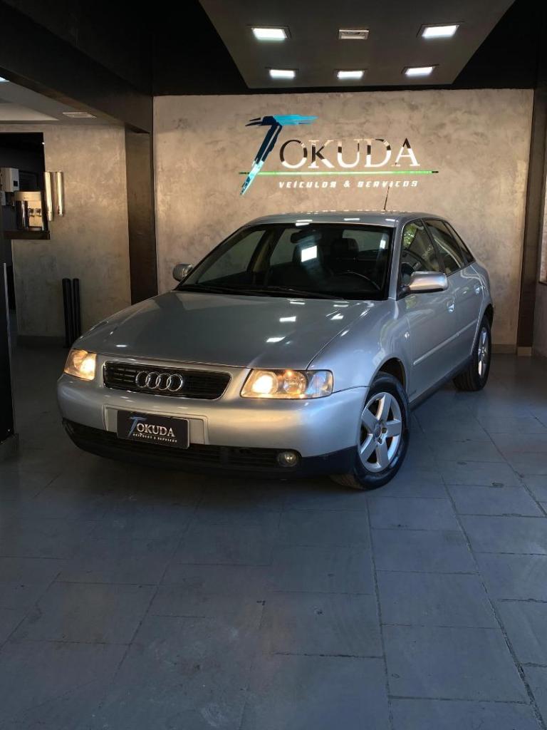 Audi A3 1.8 5P MEC. 2005