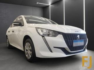 Foto do veículo Peugeot 208 1.0 Like