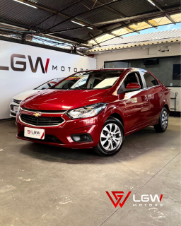 Foto do veículo Chevrolet Prisma 1.4 Spe/4 Eco Lt