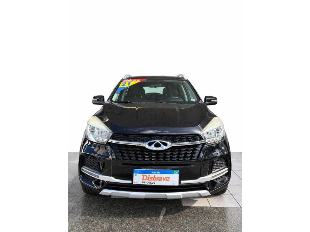 Caoa Chery Tiggo 7 1.5 T T Dct 2021