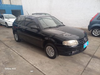 Foto do veículo Volkswagen Gol 1.0 8v Total Flex