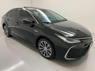 Foto do veículo Toyota Corolla Altis Prem. 1.8 Aut. (híbrido)