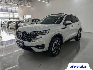 Foto do veículo Gwm Haval H6 1.5t Hev Premium Dht